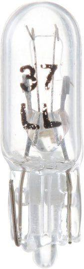 37LLB2 Philips LongerLife Miniature 37LL - LongerLife - Twin Blister Pack Philips Bulbs