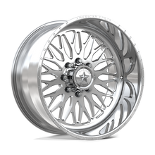 Load image into Gallery viewer, AFTJN09W87-1-20 - American Force AFW Extort 22X12 6X135 -40mm Polished - American Force Wheels Canada