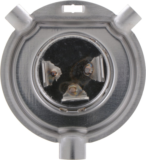 9003PRB1 Philips Vision Headlight 9003 - Vision - Single Blister Pack Philips Bulbs