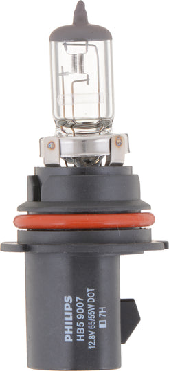 9007B2 Philips Standard Headlight 9007 - Standard - Twin Blister Pack Philips Bulbs