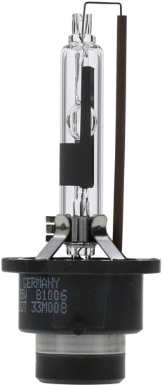 HD2R Haloway Xenon HID lamp D2R - Haloway Standard Xenon - Single Commercial Pack Philips Bulbs