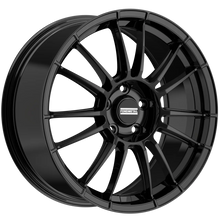 Load image into Gallery viewer, 9RRJ8519425112YNB - Fondmetal 9RR 19X8.5 5X112 ET 42mm Black - Fondmetal Wheels Canada