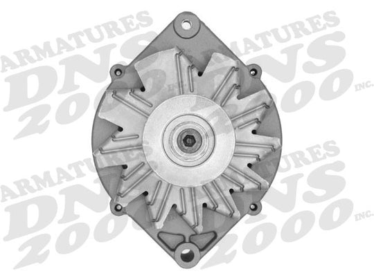 A00125 DNS Remanufactured Alternator DNS Canada