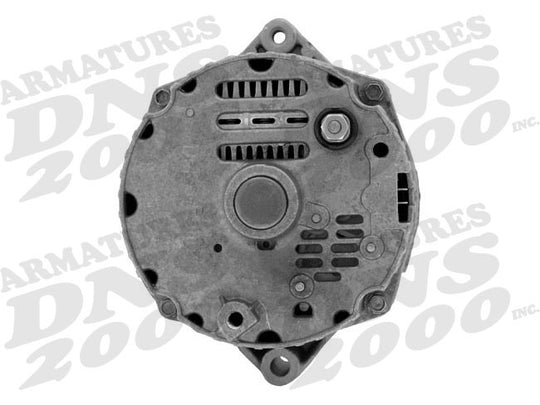 A00127 DNS Remanufactured Alternator DNS Canada