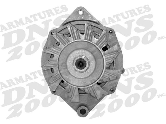 A00128-12 DNS Remanufactured Alternator DNS Canada
