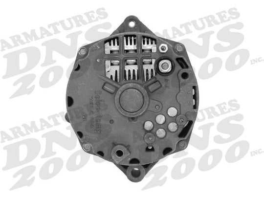 A00128M-3 DNS Remanufactured Alternator DNS Canada