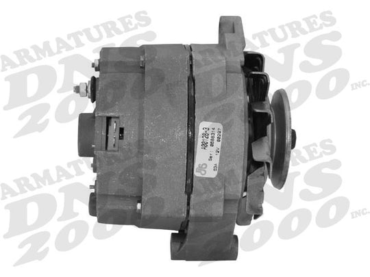 A00128-3 DNS Remanufactured Alternator DNS Canada