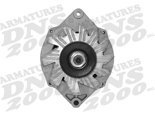 A00128-6 DNS Remanufactured Alternator DNS Canada