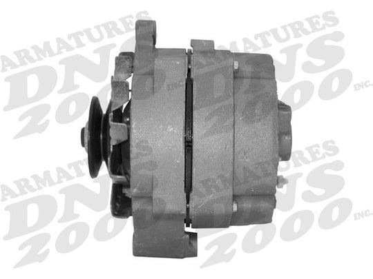 A00128M-6 DNS Remanufactured Alternator DNS Canada
