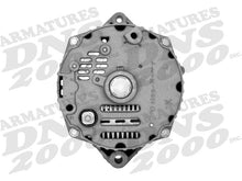 Load image into Gallery viewer, A00128M-9 DNS Remanufactured Alternator DNS Canada