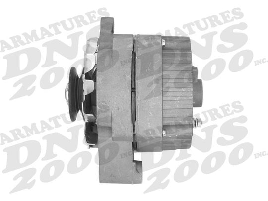 A00129M DNS Remanufactured Alternator DNS Canada