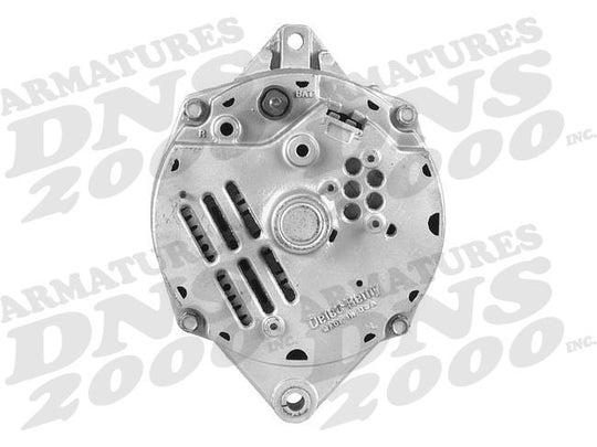 A00150 DNS Remanufactured Alternator DNS Canada