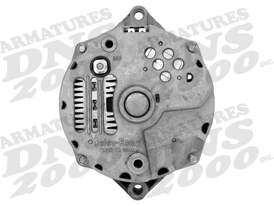 A00151-12 DNS Remanufactured Alternator DNS Canada