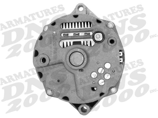 A00151-3 DNS Remanufactured Alternator DNS Canada