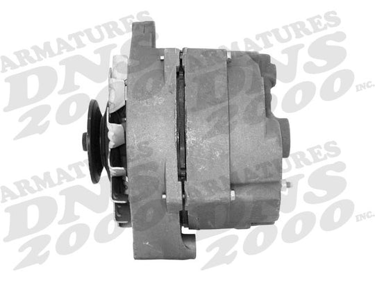 A00152-12 DNS Remanufactured Alternator DNS Canada