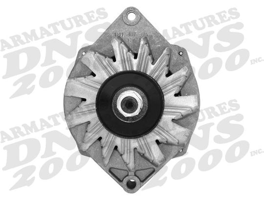 A00152-3 DNS Remanufactured Alternator DNS Canada