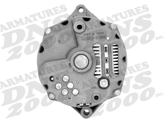 A00152-6 DNS Remanufactured Alternator DNS Canada