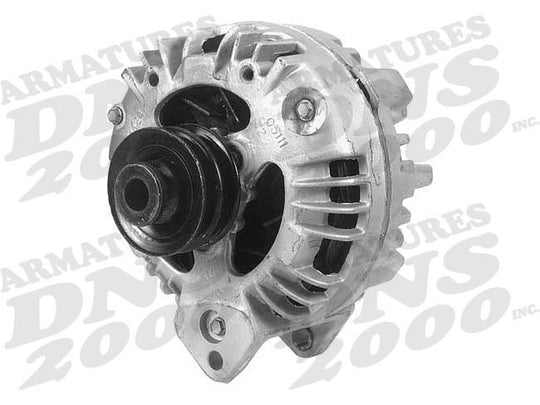 A00244 DNS Remanufactured Alternator DNS Canada