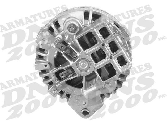A00247 DNS Remanufactured Alternator DNS Canada