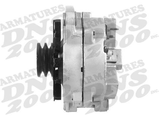A00270 DNS Remanufactured Alternator DNS Canada