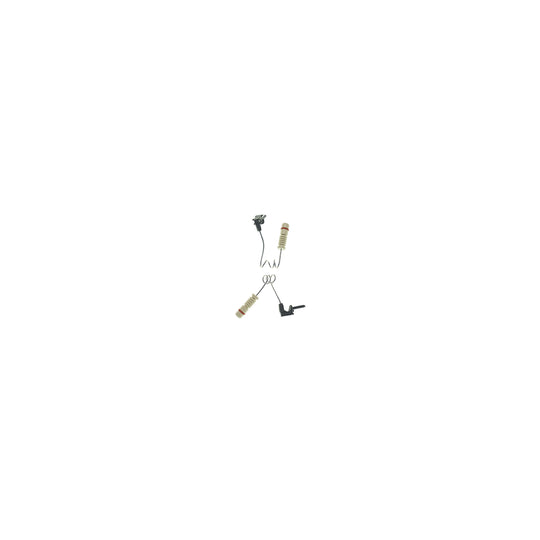 A00284 Brembo Brake Pad Wear Sensor Brembo Brake Canada