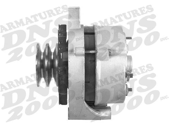 A00500 DNS Remanufactured Alternator DNS Canada