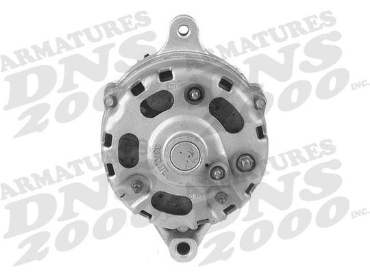 A00520 DNS Remanufactured Alternator DNS Canada