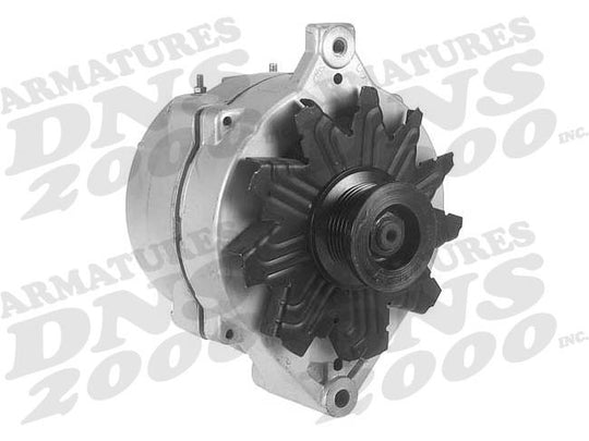 A00550-12 DNS Remanufactured Alternator DNS Canada