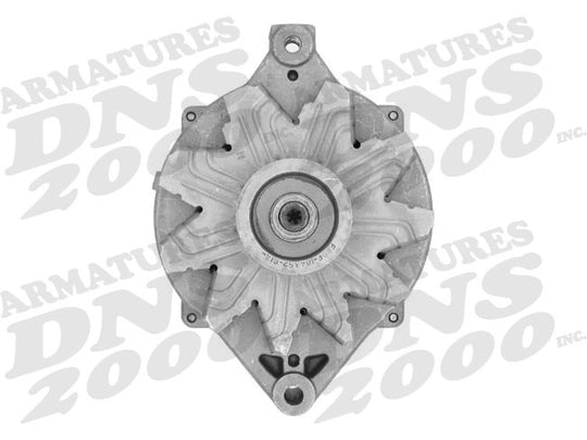 A00550 DNS Remanufactured Alternator DNS Canada
