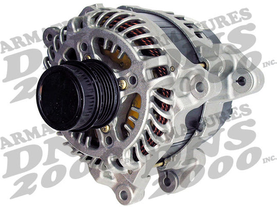 A040001 DNS Remanufactured Alternator DNS Canada