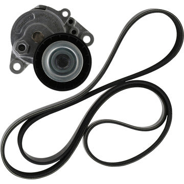 A060563K1 Serpentine Belt Drive Component Kit Dayco Canada