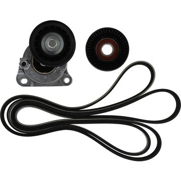 A060875K1 Serpentine Belt Drive Component Kit Dayco Canada