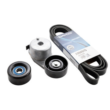 A060915K1 Serpentine Belt Drive Component Kit Dayco Canada
