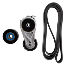 Charger l'image dans la galerie, A060915K1 Serpentine Belt Drive Component Kit Dayco Canada