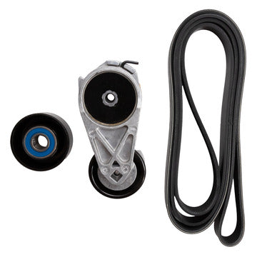 A060915K1 Serpentine Belt Drive Component Kit Dayco Canada