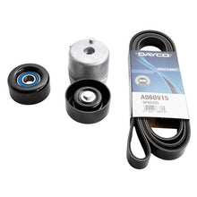 Charger l'image dans la galerie, A060915K1 Serpentine Belt Drive Component Kit Dayco Canada