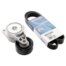 Load image into Gallery viewer, A070407K1 Serpentine Belt Drive Component Kit Dayco Canada