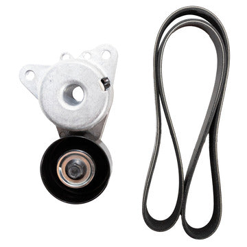 A070407K1 Serpentine Belt Drive Component Kit Dayco Canada