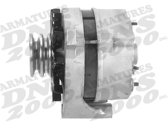 A07083 DNS Remanufactured Alternator DNS Canada