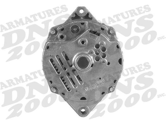 A07157 DNS Remanufactured Alternator DNS Canada