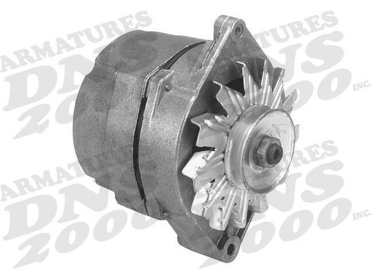A07191 DNS Remanufactured Alternator DNS Canada