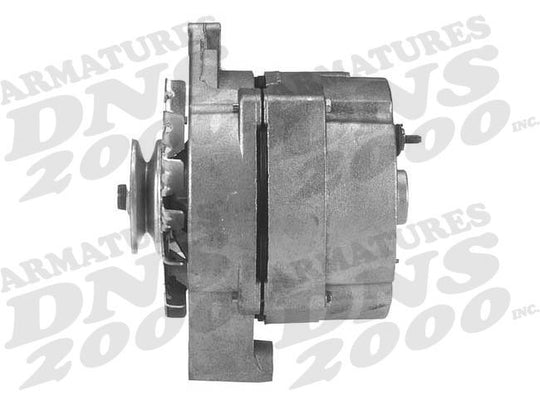 A07192 DNS Remanufactured Alternator DNS Canada