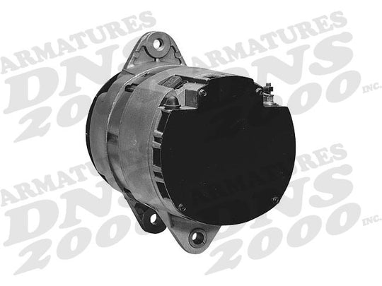 A07238 DNS Remanufactured Alternator DNS Canada