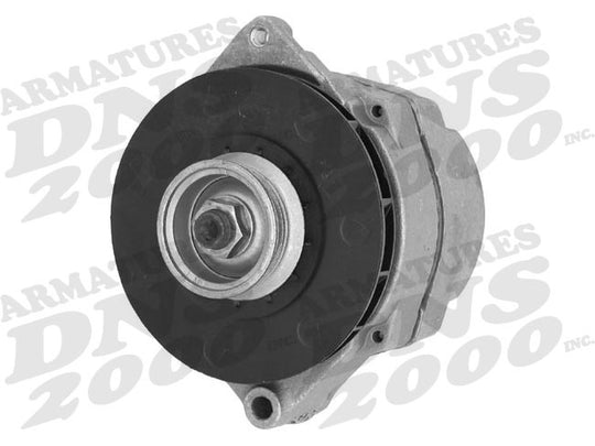 A07272-12 DNS Remanufactured Alternator DNS Canada