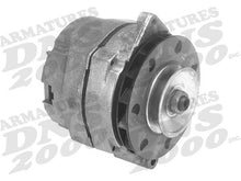 Charger l'image dans la galerie, A07272-3 DNS Remanufactured Alternator DNS Canada