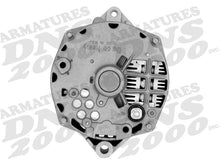 Charger l'image dans la galerie, A07272-6 DNS Remanufactured Alternator DNS Canada