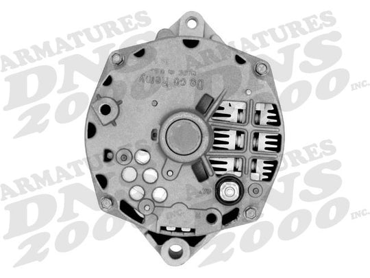 A07272-6 DNS Remanufactured Alternator DNS Canada
