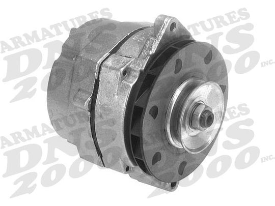 A07272-9 DNS Remanufactured Alternator DNS Canada