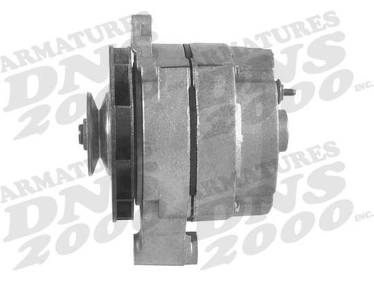 A07275 DNS Remanufactured Alternator DNS Canada