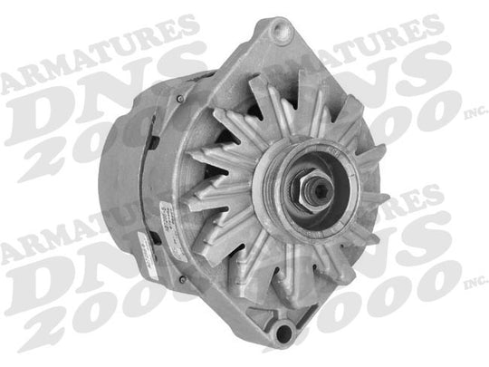 A07286-6 DNS Remanufactured Alternator DNS Canada